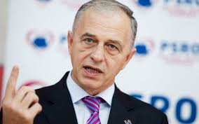 Born 14 july 1958 in bucharest, romania) is a romanian politician and former ambassador who served as president of the upper chamber of the romanian parliament. Oficial Mircea GeoanÄƒ Numit Adjunct Al Secretarului General Al Nato E Cea Mai InaltÄƒ PoziÈ›ie PoliticÄƒ DeÈ›inutÄƒ De Un Roman Intr O OrganizaÈ›ie InternaÈ›ionalÄƒ DupÄƒ 1989
