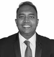 Mce/spm with at least 3 credits and 2 passes. Sasitheran Subramaniam Knight Frank