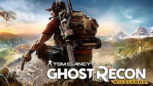 Change could to probably and that's about how much faith i have in them. Tom Clancy S Ghost Recon Wildlands Wingamestore Com