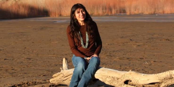 Remains found in New Mexico national forest ID'd as those of Melissa Casias,  who vanished last year