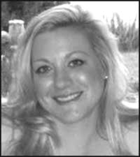 Emily Shrader Obituary (2008)