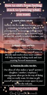 What Feeling Stuck Actually Means In 2020 Feeling Stuck How Are You Feeling Self Improvement