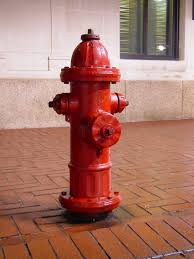 fire hydrant wikipedia