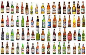 In terms of risk assessment, risk increases as the products increase in similarity. Building A Successful Global Beer Brand The Drinks Business