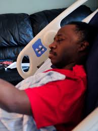 Gittens family says home won't be in Knob Hill