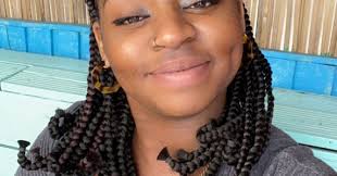 Jessica Ibeh Event producer