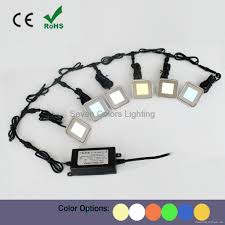 The building codes in most areas of the country require. Outdoor Recessed Square Led Stair Light Kit Sc B102b Seven Colors China Manufacturer Led Lighting Lighting Products Diytrade