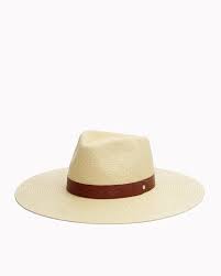 Shop The Wide Brim Panama Hat Panama Hat Women Accessories Hats Wide Brimmed
