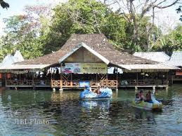 Lokasi etasia tlatar boyolali via google maps : Tiket Syawalan Tlatar Diprotes Panitia Turunkan Harga