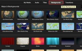 Apple provides 15 free themes/templates as listed below within imovie: Adding And Customizing Titles In Imovie Media Commons