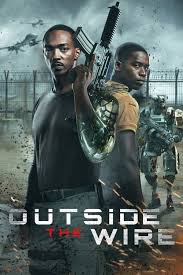 Check spelling or type a new query. Outside The Wire 2021 The Movie Database Tmdb