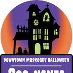 Boo-nanza — Main Street Muskogee