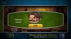 If you want to unlock them, play fight mode or head cup because … Vietnam Vs Iran Head Soccer 1v1 Competition 7