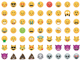 What S The Difference Between Emoji And Emoticons Emoji Symbols Emoji Emoticon