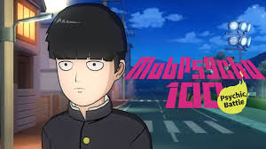 Mob Psycho 100 Psychic Battle Mobile Game Release Hypebeast Последние твиты от mob psycho 100 (@mobpsychoone).