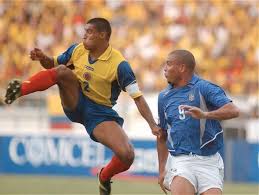 Y es contar esas anécdotas de vida. à¦ à¦à¦ à¦° Ivan Ramiro Cordoba Tbt El Fenomeno Ronaldo