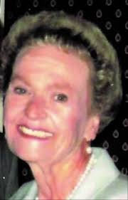 Marie Harless Obituary (1944