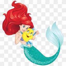 Ariel La Sirenita Princesas Disney Sirenas Nuevas Little Mermaid Custom Shirts Clipart The Little Mermaid Ariel Wallpaper Clip Art