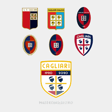 Some of them are transparent (.png). Cagliari Calcio Logo Rebrand Mastroinchiostro