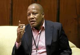 Member of the national executive committee of the african national congress. We Have Lost A Really Important Person In Our Lives Jesse Duarte Leads Anc Tribute To Jackson Mthembu