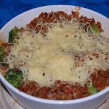 Badischer Nudeltraum Mit Hackfleisch Rezept Hackfleisch Rezepte Fleisch