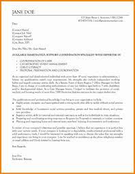 So we've revamped our cover letter and resume writing tips for 2021 to help you get a job in today's challenging job market. Point Of A Cover Letter Citem