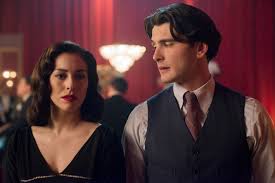 Cable girls is a spanish period drama streaming television series that ran from april 2017 and concluded in july 2020 produced by netflix. Cable Girls Season 3 Review Enthralling From Start To Finish