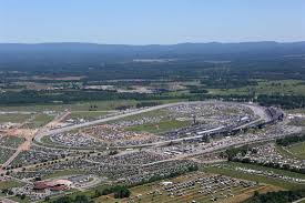 They range from a half mile long to over two and half miles. Talladega Superspeedway Track Info Facts Nascar Com