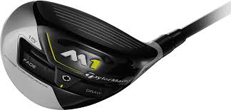 While There Are Many Fairway Woods On The Market Today The Taylormade M1 3 Wood Is One Of The Best Available For Golfers Check Out Golf Clubs Golf Taylormade