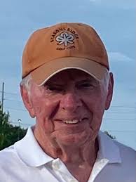 Roger Weber Obituary (1937