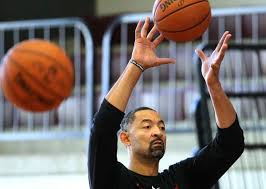 Since this was kind of a blind date, martelli was making his own phone calls. Basketball Recruiting Advantages Challenges For Juwan Howard At Michigan