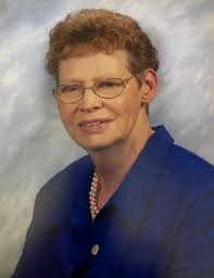 Obituary information for Doris Whitten