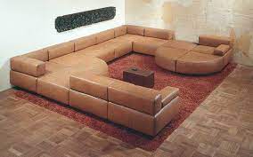 This sectional is 113 inches wide, and you can decide whether you want its chaise on the right or left side. Mid Century Modern Sofas All You Need To Know About Them