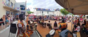 Activites Et Clubs Csc Blere