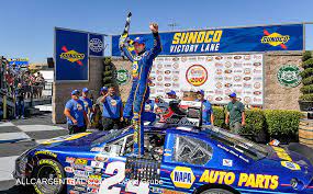 See more of chevys fresh mex on facebook. Nascar Sonoma Raceway Saturday S K N Pro Series West Chevy S Fresh Mex 200 All Car Central Magazine