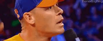 John cena my time is now lyrics [hook: John Cena You Cant See Me Gif Johncena Youcantseeme Jindermahal Discover Share Gifs
