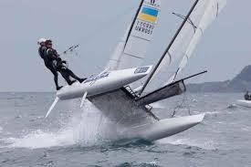Sailing competitions at the 2020 summer olympics in tokyo are scheduled to take place from 25 july to 4 august 2021 at the enoshima yacht ha. Duckworks Olympic Sailing