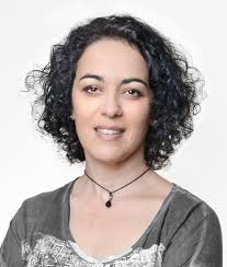 Resultado de imagem para fotos de marcia tiburi