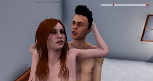 UE4] LifePlay - Free LifeSim RPG - Page 25 - Downloads - Adult Games -  LoversLab