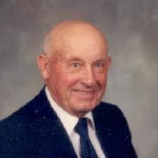 Obituary for Carter J. Matheson