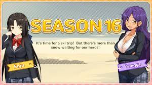 Add friends who play daily game friends will help you to clear hard levels by suggesting simple tricks, you can also request bonus this website is not affiliated with moe ninja girls. Moe Walkthrough Season 16 Updating