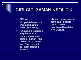 Di zaman globalisasi saat ini pertumbuhan masyarakat madani mulai jarang ditemukan contohnya di daerah perkotaan, karena masyarakat daerah perkotaan dalam menjalankan kehidupannya lebih sering individual atau dalam kehidupannya masyarakat perkotaan tidak berkelompok seperti. Sejarah Awal Malaysia Zaman Prasejarah Ppt Download