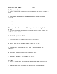 All worksheets only my followed users only my favourite worksheets only my own worksheets. Nova World Population Video
