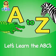 What about some letter t words? The Letter T Song By 123abctv On Amazon Music Amazon Com