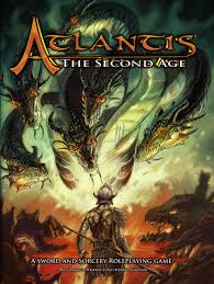 Kathy's Friday Evening Atlantis: The Second Age RPG, Session 1: jkahane —  LiveJournal