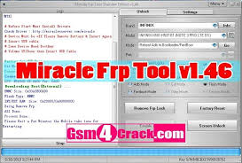 It contains most of the best android repairing features. Download Miracle Frp Tool V1 46 Miracle Frp Tool V1 46 Is One Of The Best Application For Windows Computer Which Allows To Box Software Samsung Hacks Miracles