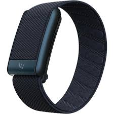 WHOOP 5.0 PULSERA SALUD Y DEPORTE CORREA SUPERKNIT | MEDIANOCHE