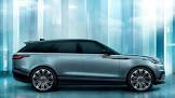 LAND-ROVER