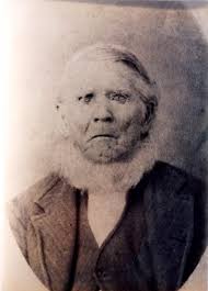 King Kerley (1814-1905)