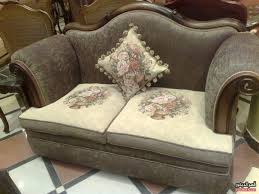 افضل انواع قماش الانتريهات المودرن واسعارها قصر الديكور Classic Dining Room Holiday Room Modern Curtains